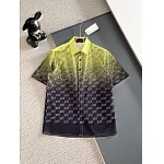Gucci Short Sleeve Shirt and Shorts Set For Men For Men # 305918, cheap Gucci Shirt Short