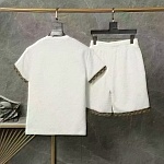 Gucci Short Sleeve Shirt and Shorts Set For Men For Men # 305919, cheap Gucci Shirt Short