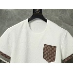 Gucci Short Sleeve Shirt and Shorts Set For Men For Men # 305919, cheap Gucci Shirt Short