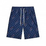 Gucci Short Sleeve Shirt and Shorts Set For Men For Men # 305921, cheap Gucci Shirt Short