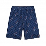 Gucci Short Sleeve Shirt and Shorts Set For Men For Men # 305921, cheap Gucci Shirt Short
