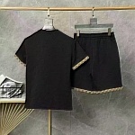 Gucci Short Sleeve Shirt and Shorts Set For Men For Men # 305922, cheap Gucci Shirt Short
