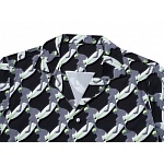 Gucci Short Sleeve Shirt and Shorts Set For Men For Men # 305924, cheap Gucci Shirt Short