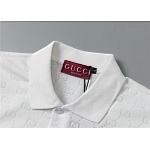 Gucci Short Sleeve Shirt and Shorts Set For Men For Men # 305925, cheap Gucci Shirt Short