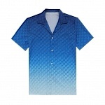Gucci Short Sleeve Shirt and Shorts Set For Men For Men # 305926, cheap Gucci Shirt Short