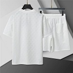 Gucci Short Sleeve Shirt and Shorts Set For Men For Men # 305927, cheap Gucci Shirt Short