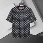 Gucci Short Sleeve Shirt and Shorts Set For Men For Men # 305928, cheap Gucci Shirt Short