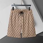 Gucci Short Sleeve Shirt and Shorts Set For Men For Men # 305929, cheap Gucci Shirt Short