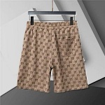 Gucci Short Sleeve Shirt and Shorts Set For Men For Men # 305929, cheap Gucci Shirt Short