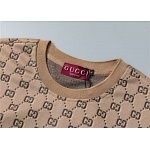 Gucci Short Sleeve Shirt and Shorts Set For Men For Men # 305929, cheap Gucci Shirt Short
