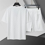 Gucci Short Sleeve Shirt and Shorts Set For Men For Men # 305934, cheap Gucci Shirt Short