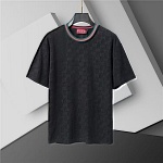 Gucci Short Sleeve Shirt and Shorts Set For Men For Men # 305935, cheap Gucci Shirt Short