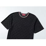 Gucci Short Sleeve Shirt and Shorts Set For Men For Men # 305935, cheap Gucci Shirt Short