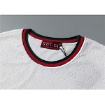 Gucci Short Sleeve Shirt and Shorts Set For Men For Men # 305939, cheap Gucci Shirt Short