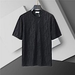 Dior Short Sleeve Shirt and Shorts Set For Men For Men # 305945, cheap Dior Shirt Short Set