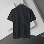 Dior Short Sleeve Shirt and Shorts Set For Men For Men # 305949, cheap Dior Shirt Short Set