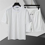 Dior Short Sleeve Shirt and Shorts Set For Men For Men # 305951, cheap Dior Shirt Short Set