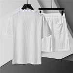 Dior Short Sleeve Shirt and Shorts Set For Men For Men # 305951, cheap Dior Shirt Short Set