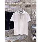 Loro Piana Short Sleeve Polo Shirts For Men # 305956, cheap Loro Piana T Shirts