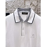 Loro Piana Short Sleeve Polo Shirts For Men # 305956, cheap Loro Piana T Shirts