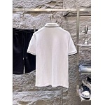 Loro Piana Short Sleeve Polo Shirts For Men # 305956, cheap Loro Piana T Shirts