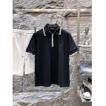 Loro Piana Short Sleeve Polo Shirts For Men # 305957, cheap Loro Piana T Shirts