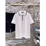 Loro Piana Short Sleeve Polo Shirts For Men # 305958