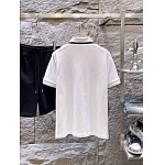 Loro Piana Short Sleeve Polo Shirts For Men # 305958, cheap Loro Piana T Shirts