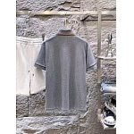 Hermes Short Sleeve Polo Shirts For Men # 305961, cheap Hermes T Shirts