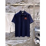 Burberry Short Sleeve Polo Shirts For Men # 305962