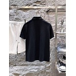 Burberry Short Sleeve Polo Shirts For Men # 305962, cheap Short Sleeved