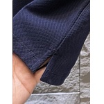 Burberry Short Sleeve Polo Shirts For Men # 305962, cheap Short Sleeved
