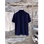 Burberry Short Sleeve Polo Shirts For Men # 305962, cheap Short Sleeved
