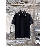 Burberry Short Sleeve Polo Shirts For Men # 305964, cheap Short Sleeved