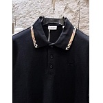 Burberry Short Sleeve Polo Shirts For Men # 305964, cheap Short Sleeved