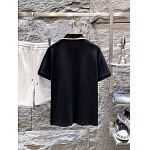 Burberry Short Sleeve Polo Shirts For Men # 305964, cheap Short Sleeved
