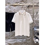 Burberry Short Sleeve Polo Shirts For Men # 305965, cheap Short Sleeved