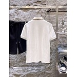 Burberry Short Sleeve Polo Shirts For Men # 305965, cheap Short Sleeved