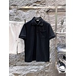 Dior Short Sleeve Polo Shirts For Men # 305967, cheap Dior T Shirts