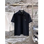 Dior Short Sleeve Polo Shirts For Men # 305968