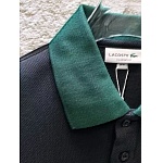Lacoste Short Sleeve Polo Shirts For Men # 305970, cheap Short Sleeves