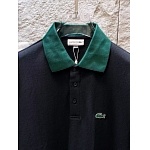 Lacoste Short Sleeve Polo Shirts For Men # 305970, cheap Short Sleeves