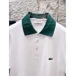Lacoste Short Sleeve Polo Shirts For Men # 305971, cheap Short Sleeves