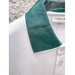 Lacoste Short Sleeve Polo Shirts For Men # 305971, cheap Short Sleeves