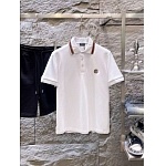 Zegna Short Sleeve Polo Shirts For Men # 305972, cheap Zegna T Shirts