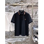 Zegna Short Sleeve Polo Shirts For Men # 305973, cheap Zegna T Shirts