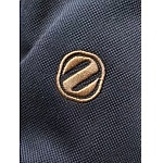 Zegna Short Sleeve Polo Shirts For Men # 305973, cheap Zegna T Shirts