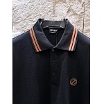 Zegna Short Sleeve Polo Shirts For Men # 305973, cheap Zegna T Shirts