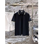Moncler Short Sleeve Polo Shirts For Men # 305974