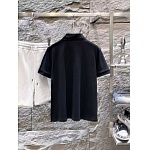 Moncler Short Sleeve Polo Shirts For Men # 305976, cheap For Men